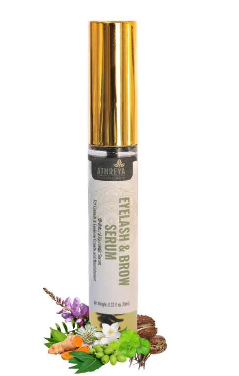 Healthy Eyelash & Brow Serum