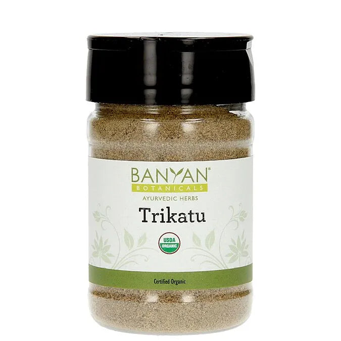 Trikatu Powder
