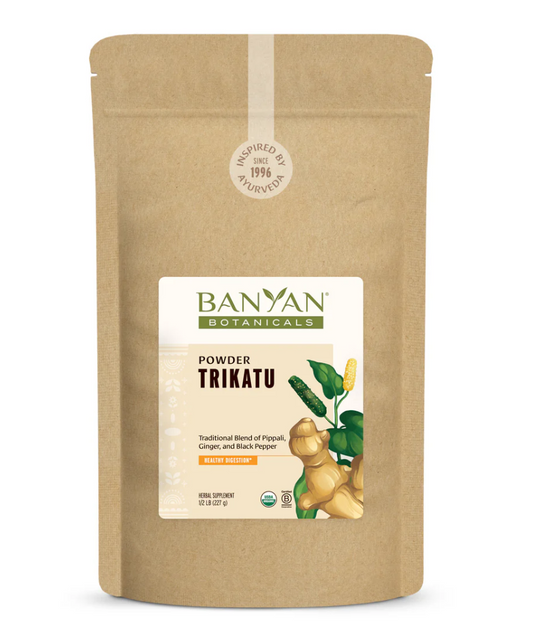Trikatu Powder 8oz