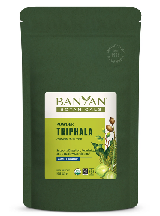 Triphala Powder 8oz