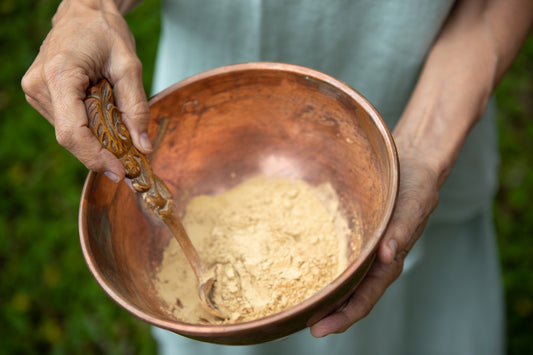 Healthy Skin Choorna